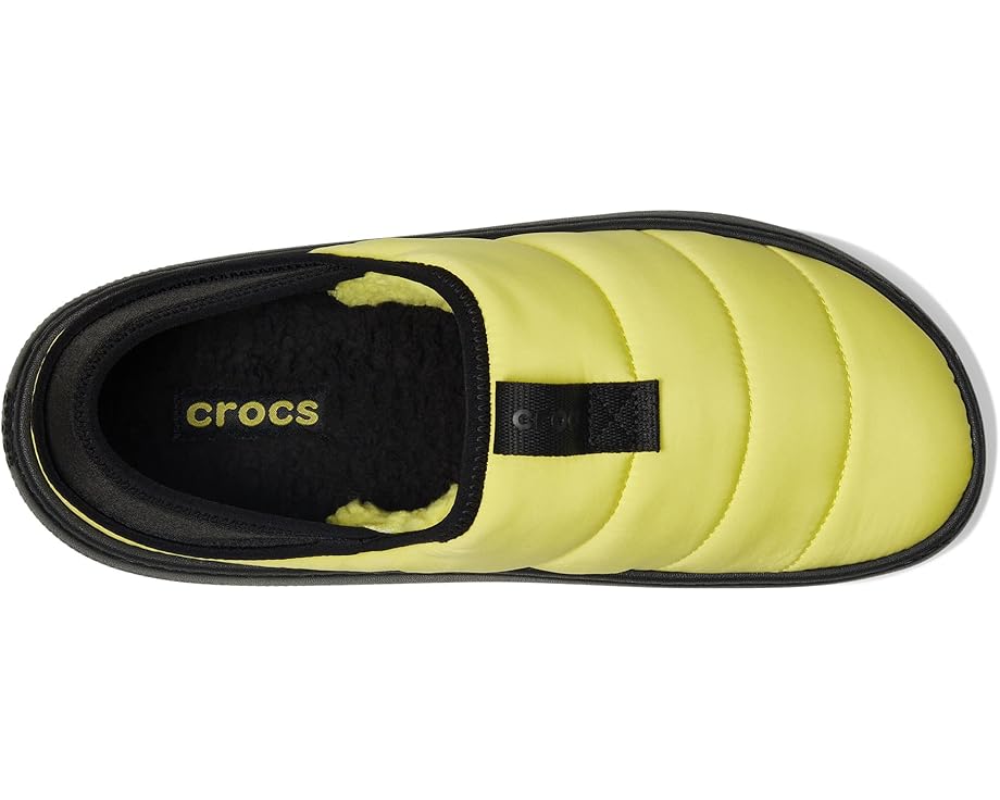 Crocs Classic Puff Moc Unisex