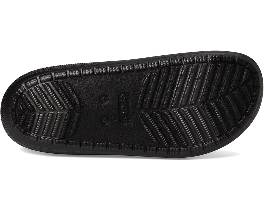 Crocs Classic Puff Moc Unisex
