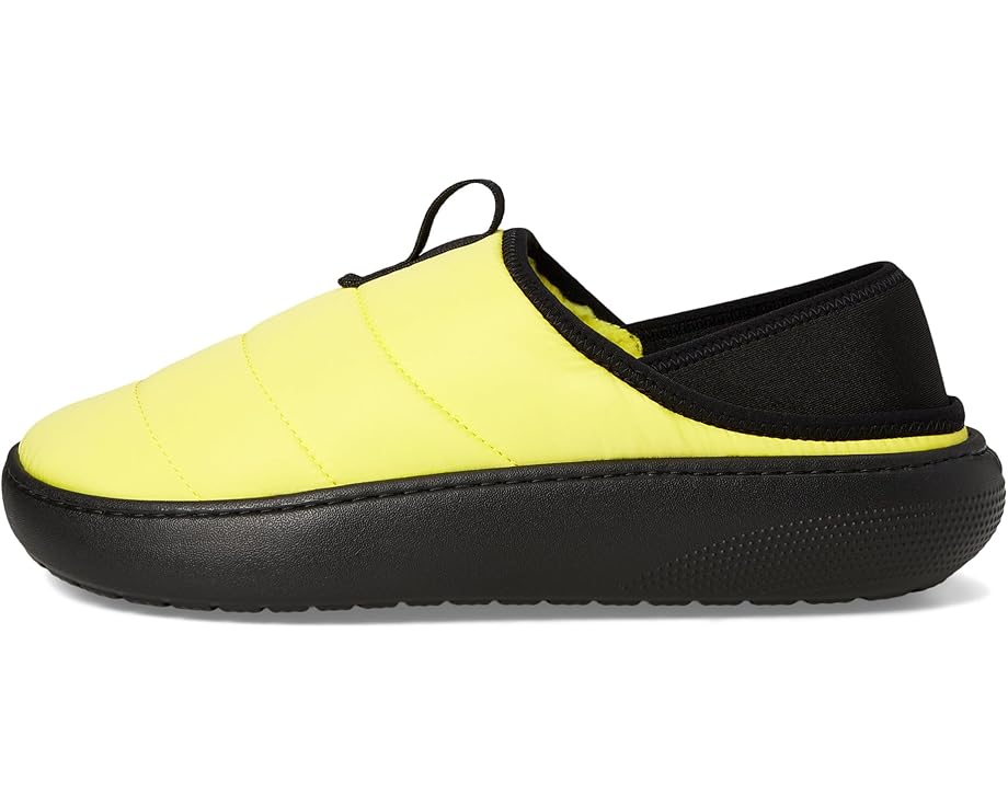 Crocs Classic Puff Moc Unisex