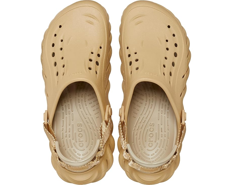 Crocs Echo Clog Unisex