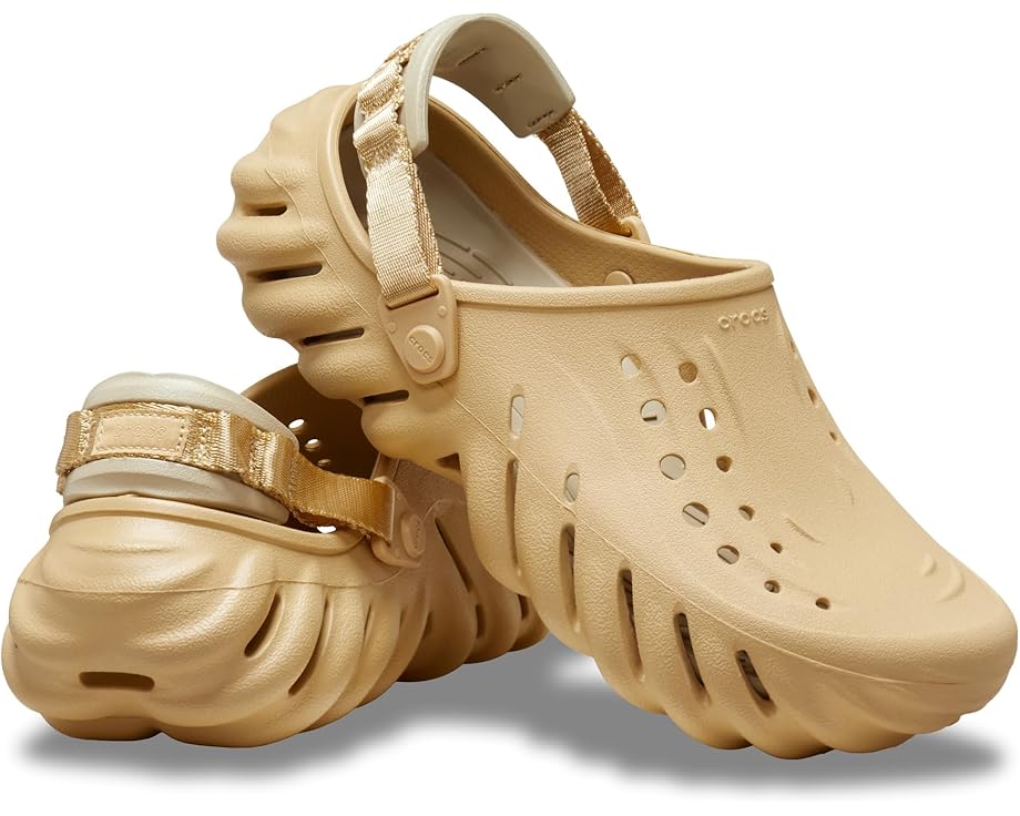 Crocs Echo Clog Unisex