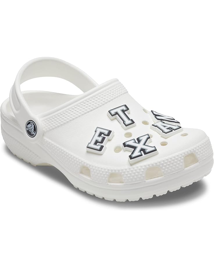 6pm Crocs Jibbitz 5-Pack