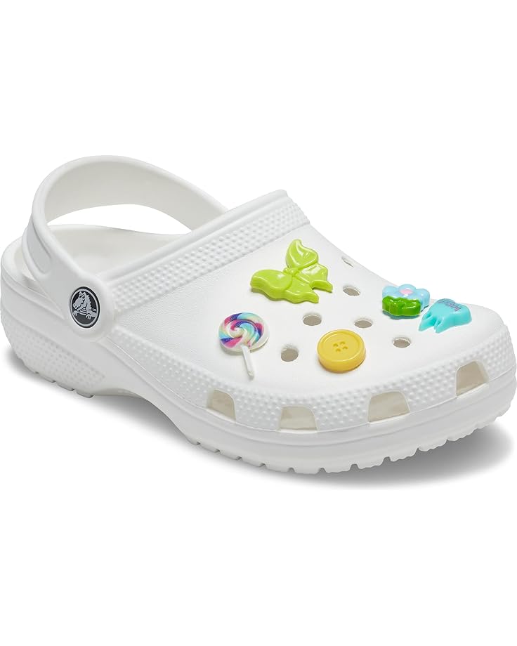 6pm Crocs Jibbitz Elevated