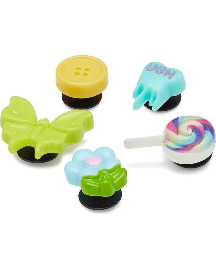 6pm Crocs Jibbitz Elevated