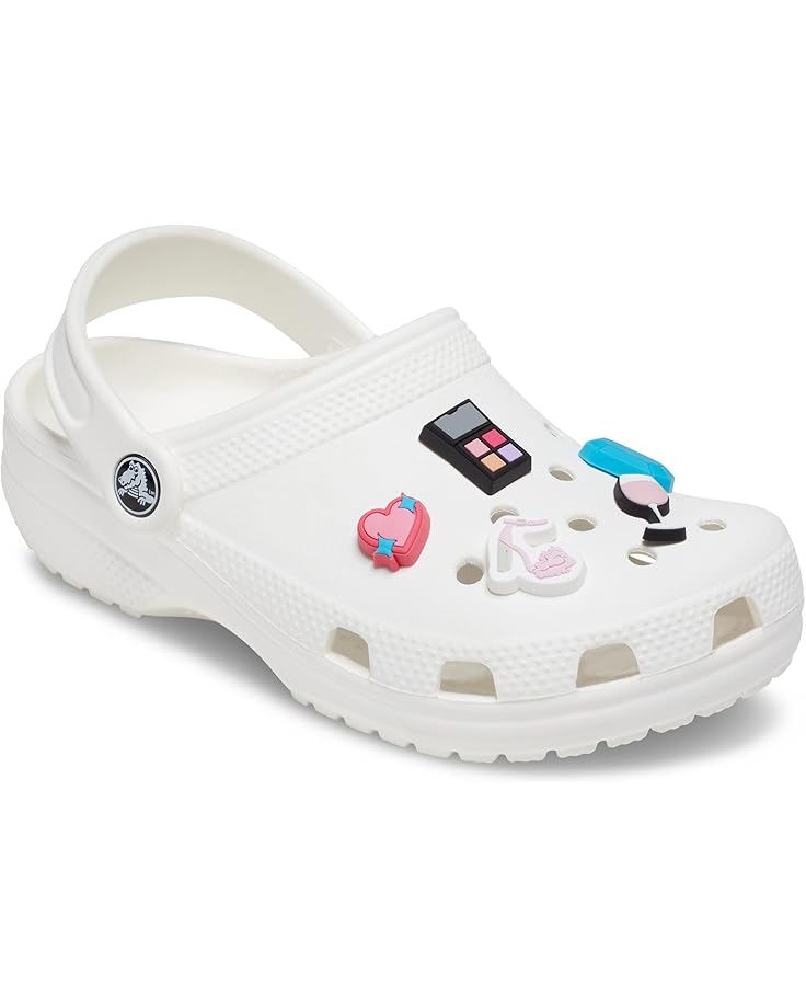 6pm Crocs Jibbitz Food