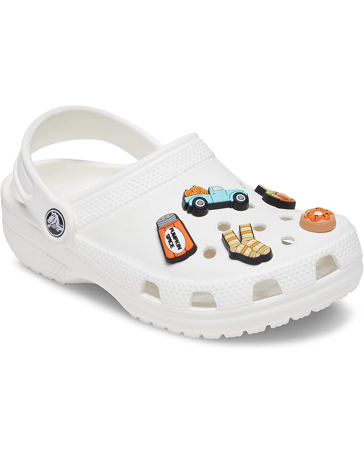 6pm Crocs Jibbitz Holiday Packs