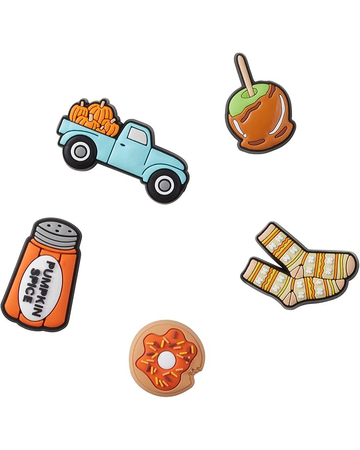 6pm Crocs Jibbitz Holiday Packs