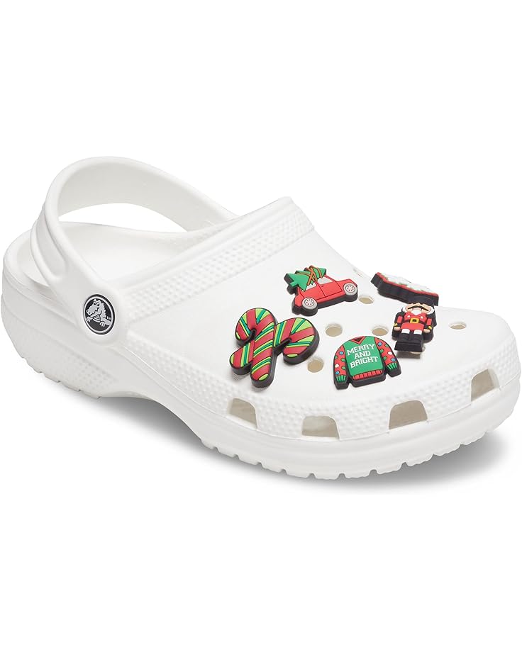 Crocs Jibbitz Holiday Packs