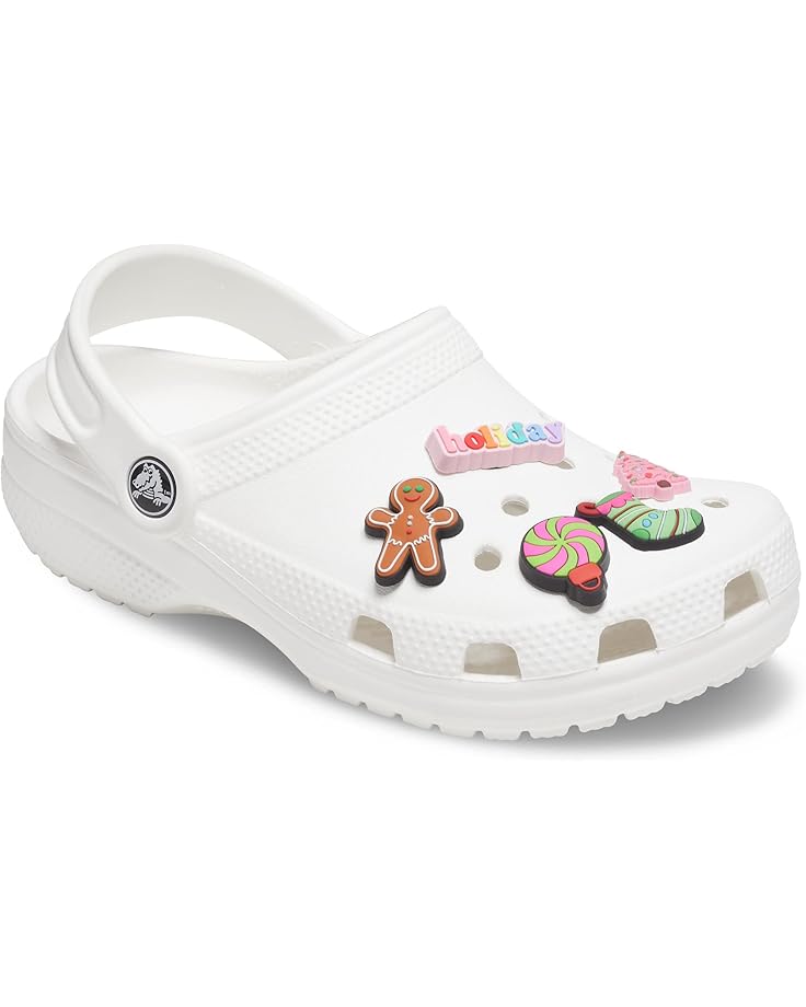 6pm Crocs Jibbitz Holiday Packs