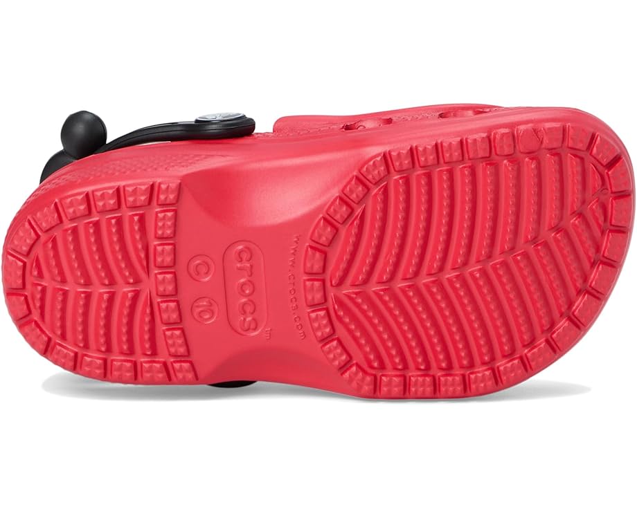 Crocs Kids Classic I AM Clogs (Toddler)