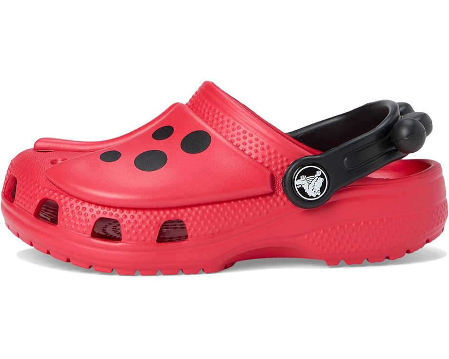 Crocs Kids Classic I AM Clogs (Toddler)