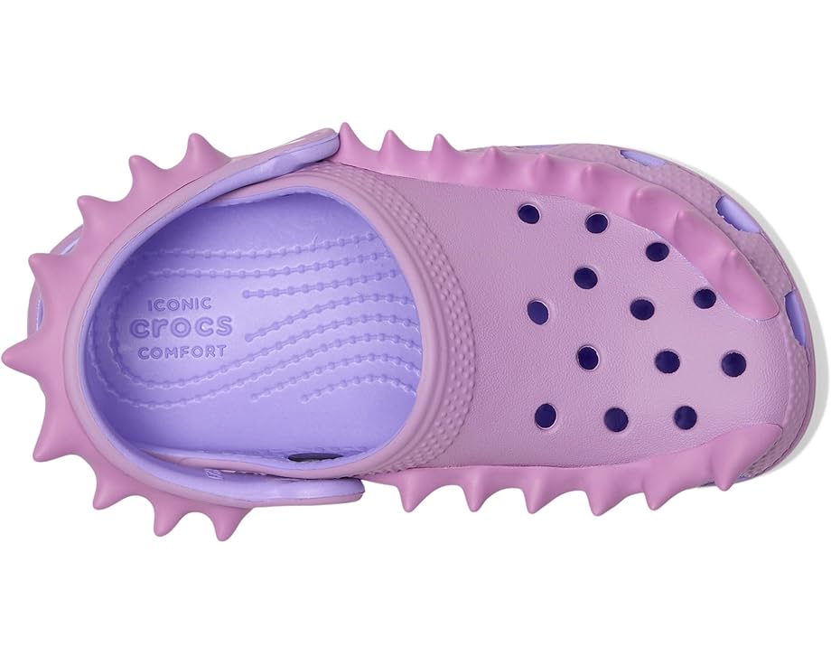 Crocs Kids Classic I AM Clogs (Toddler)