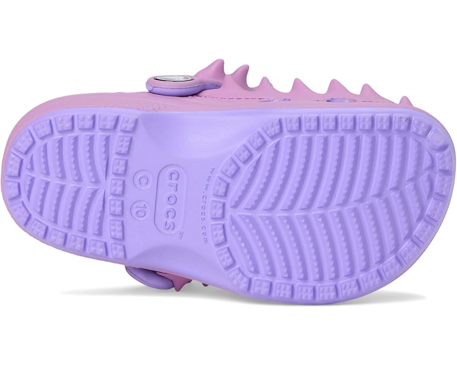 Crocs Kids Classic I AM Clogs (Toddler)