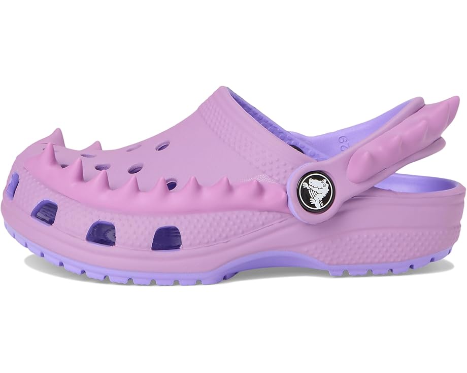 Crocs Kids Classic I AM Clogs (Toddler)