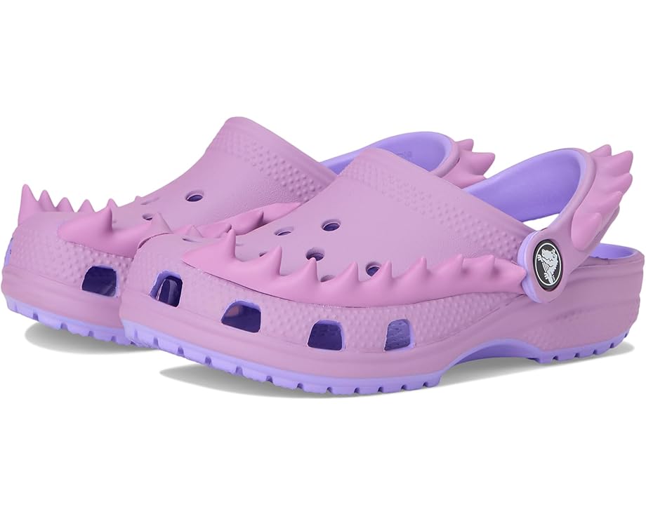 Crocs Kids Classic I AM Clogs (Toddler)