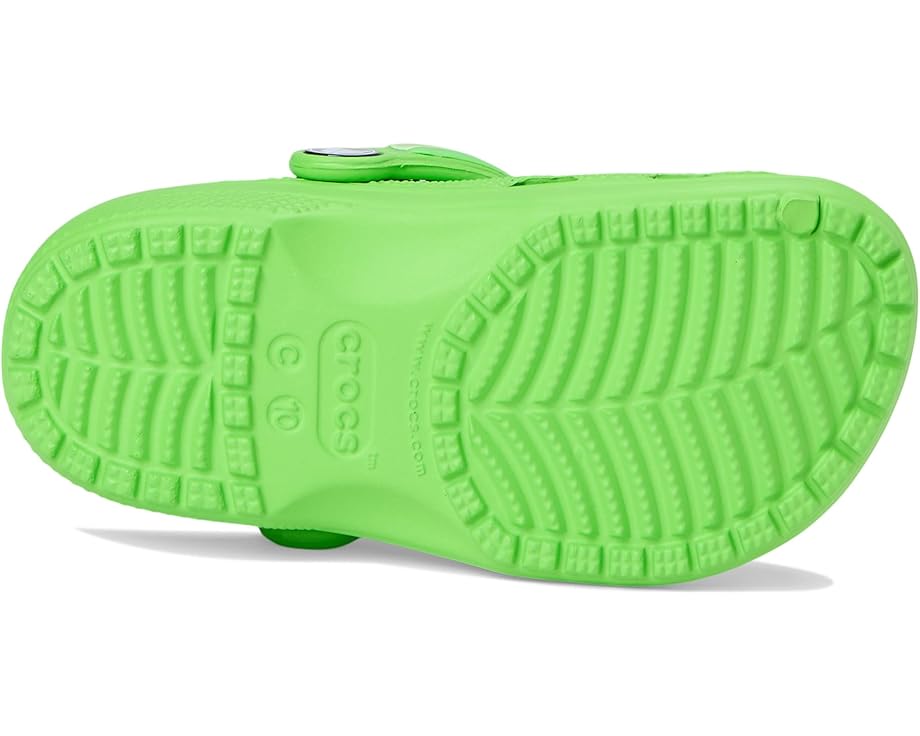 Crocs Kids Classic I AM Clogs (Toddler)