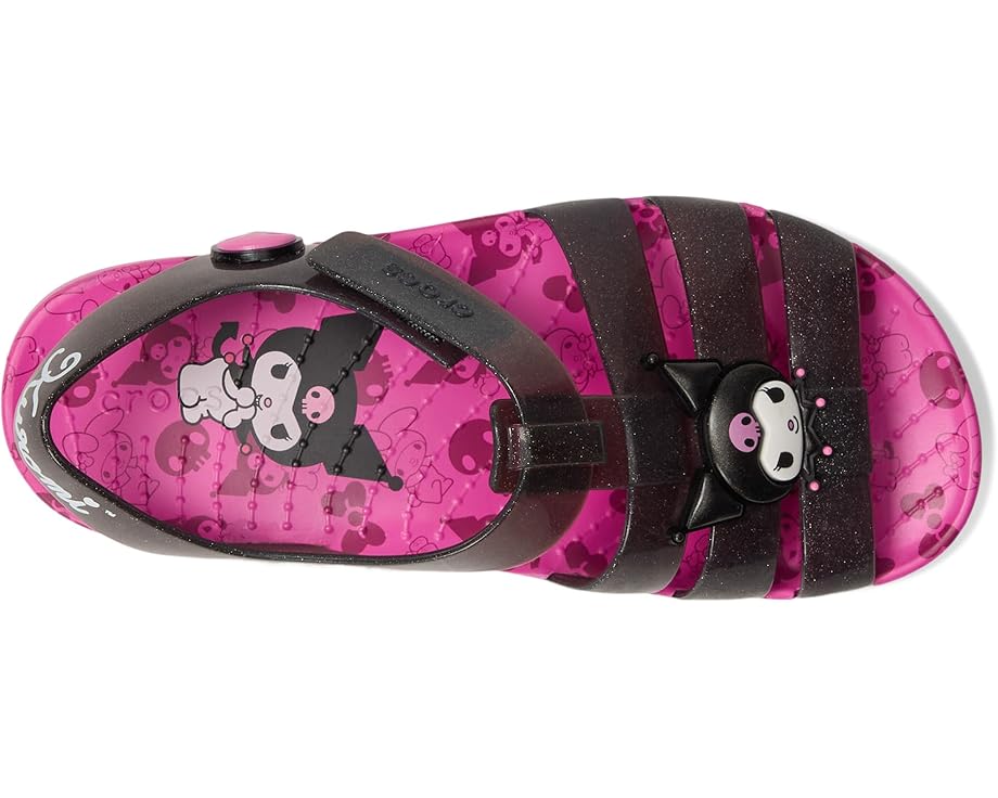 Crocs Kids Sanrio Isabella Sandals (Toddler)