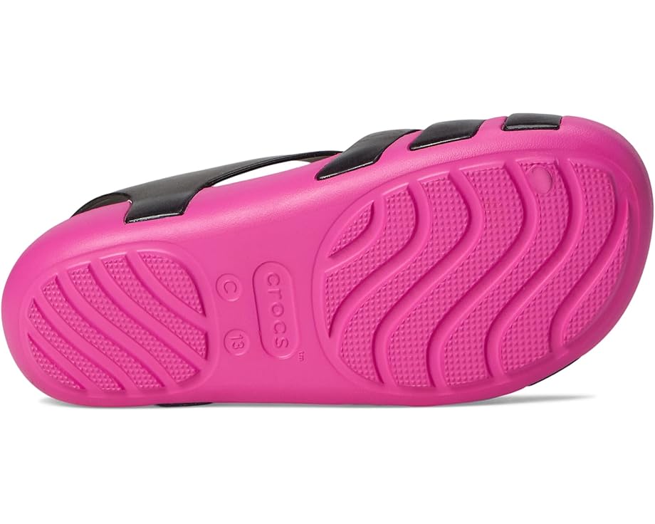 Crocs Kids Sanrio Isabella Sandals (Toddler)
