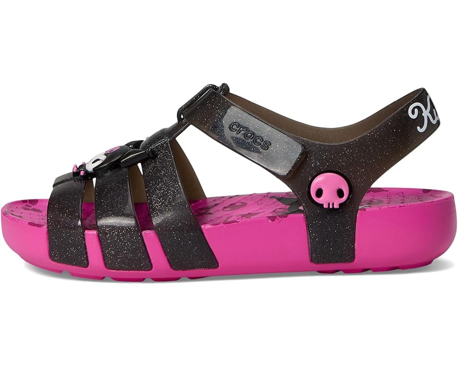 Crocs Kids Sanrio Isabella Sandals (Toddler)