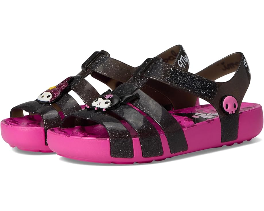 Crocs Kids Sanrio Isabella Sandals (Toddler)