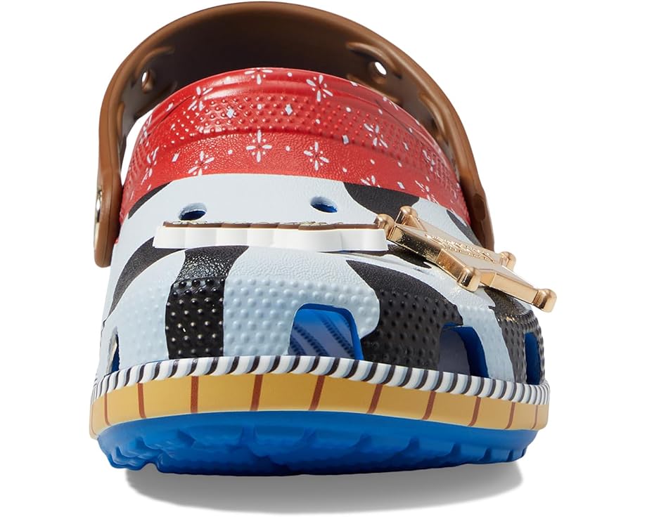 Crocs Kids Toy Story Classic Clog