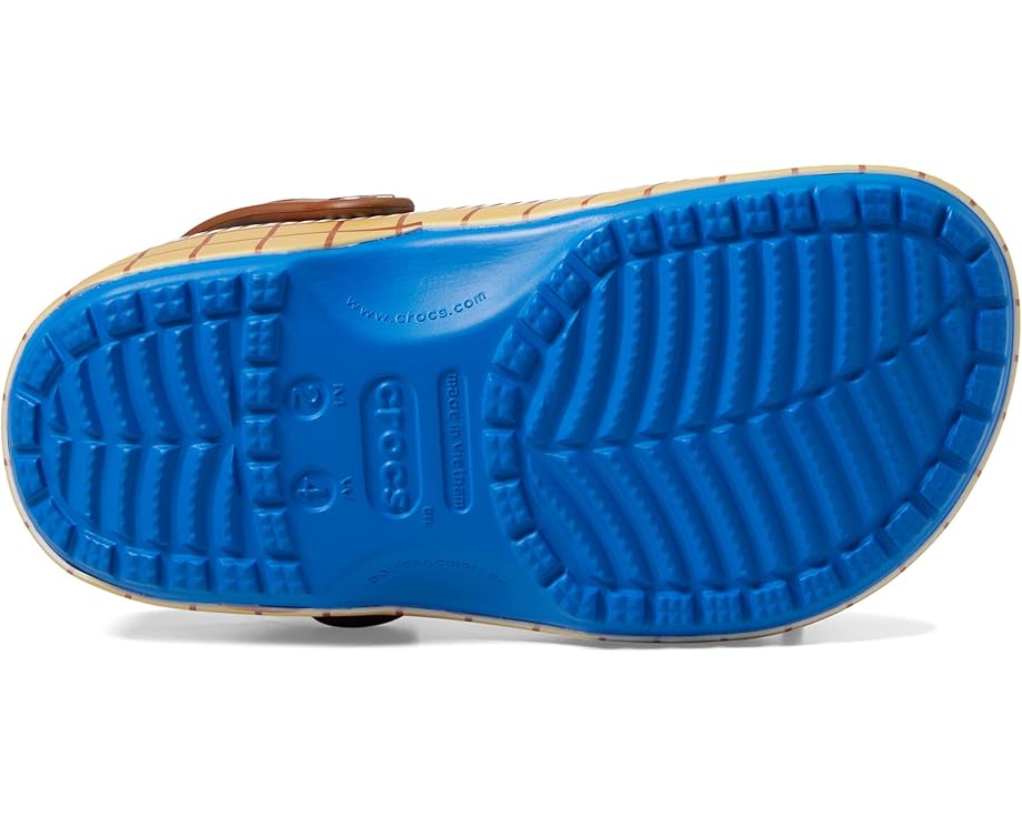 Crocs Kids Toy Story Classic Clog