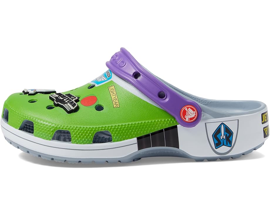 Crocs Kids Toy Story Classic Clog