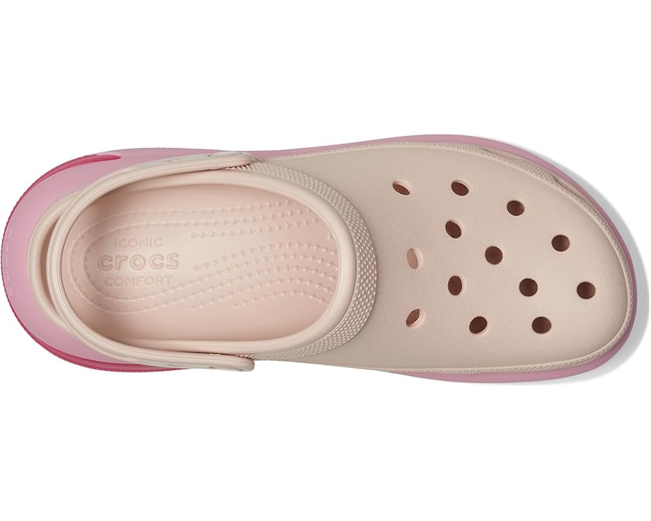 Crocs Mega Crush Clog Unisex