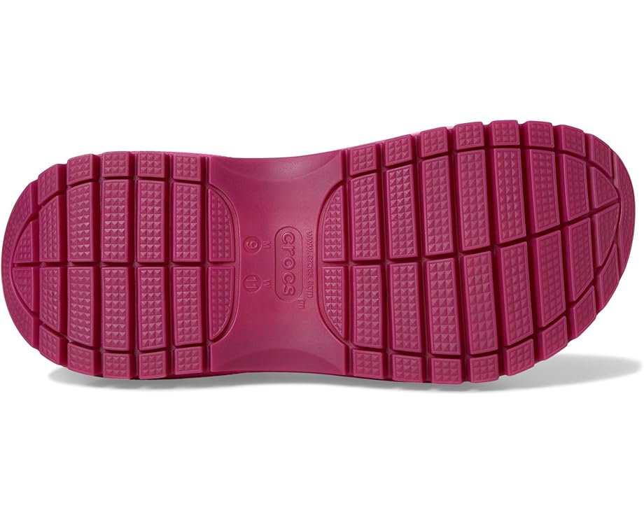 Crocs Mega Crush Clog Unisex