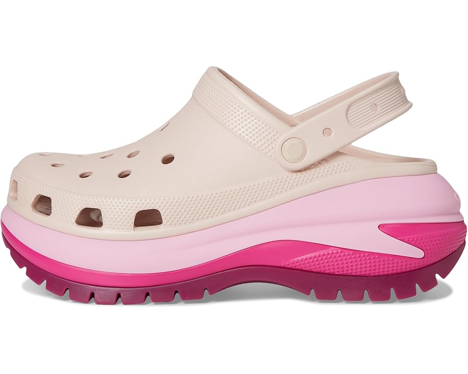 Crocs Mega Crush Clog Unisex