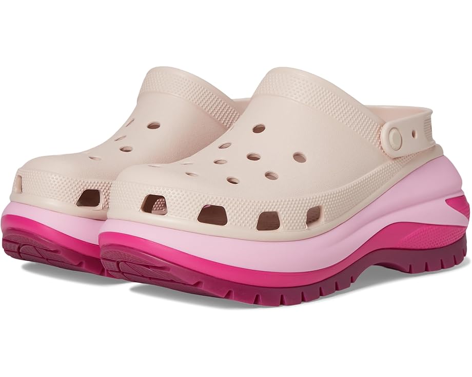 Crocs Mega Crush Clog Unisex