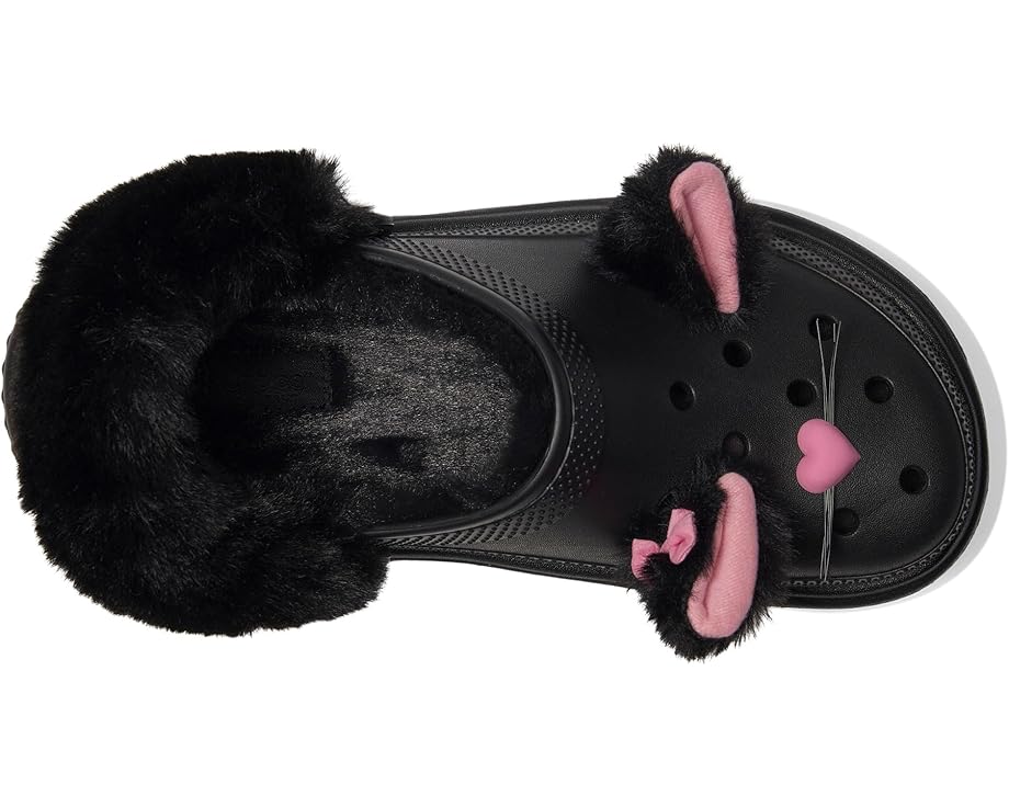 Crocs Stomp Lined Clogs Unisex