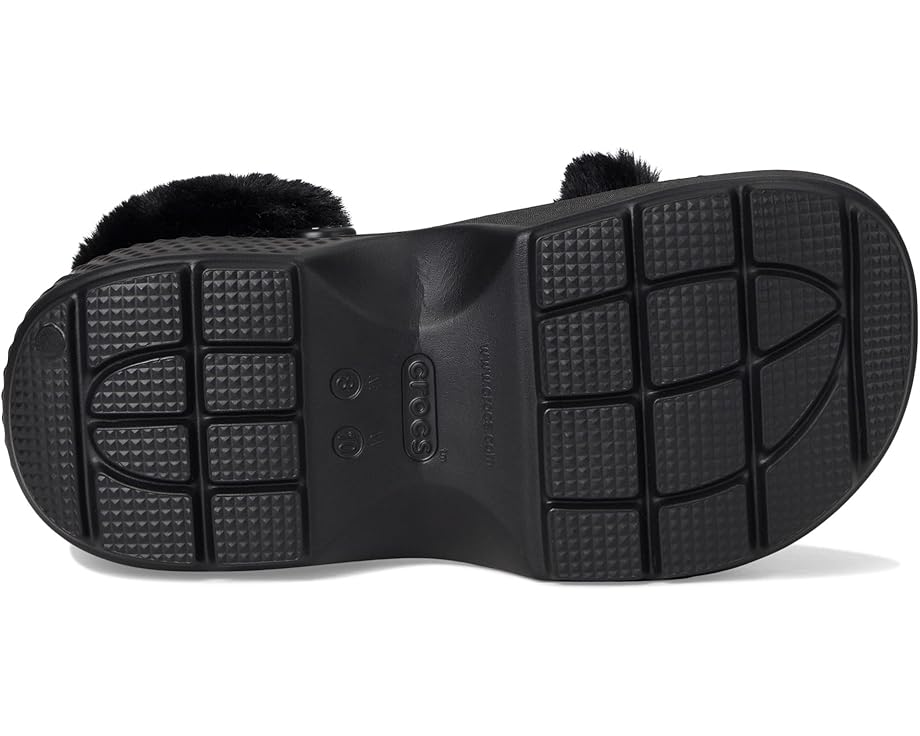 Crocs Stomp Lined Clogs Unisex