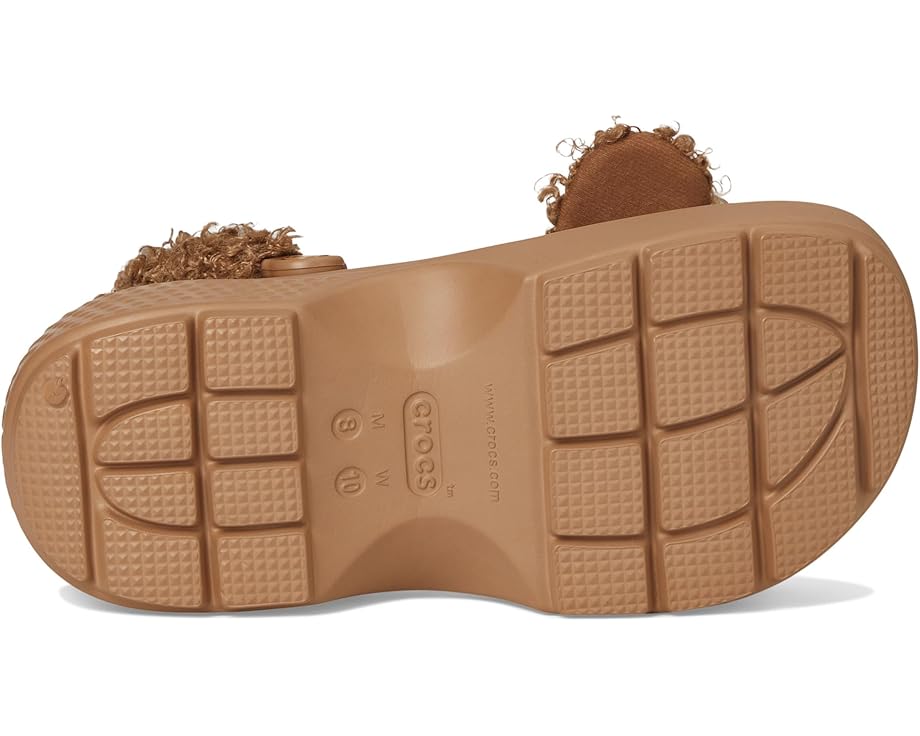 Crocs Stomp Lined Clogs Unisex