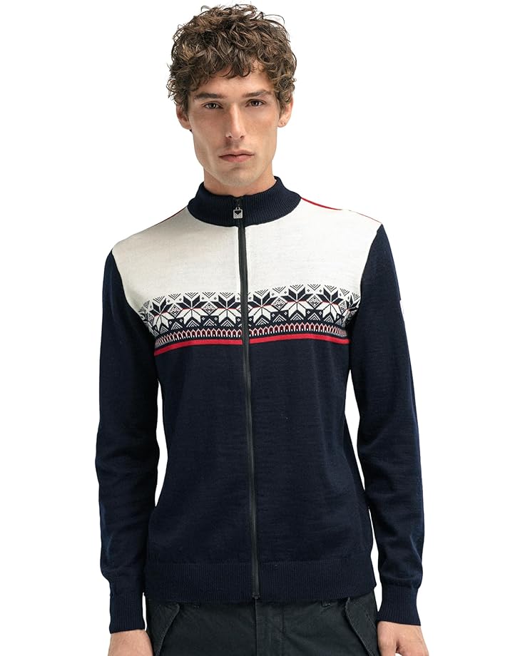 Dale of Norway Liberg Jacket Men's