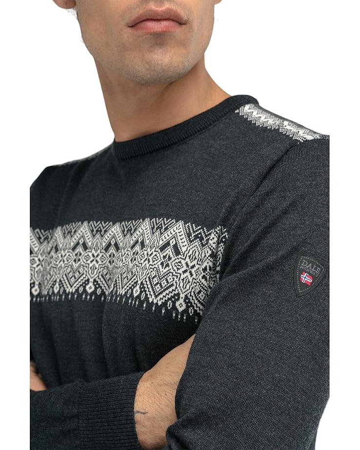 Dale Of Norway Stenberg Sweater Men's