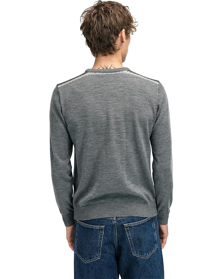 Dale Of Norway Stenberg Sweater Men's