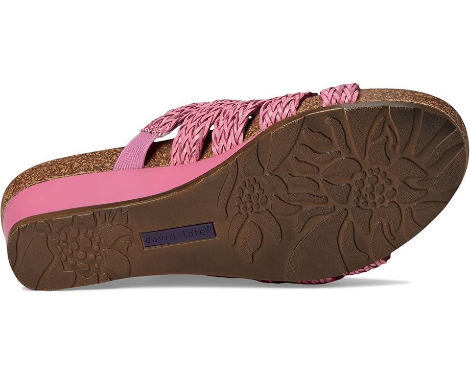 David Tate Fabiana Women's