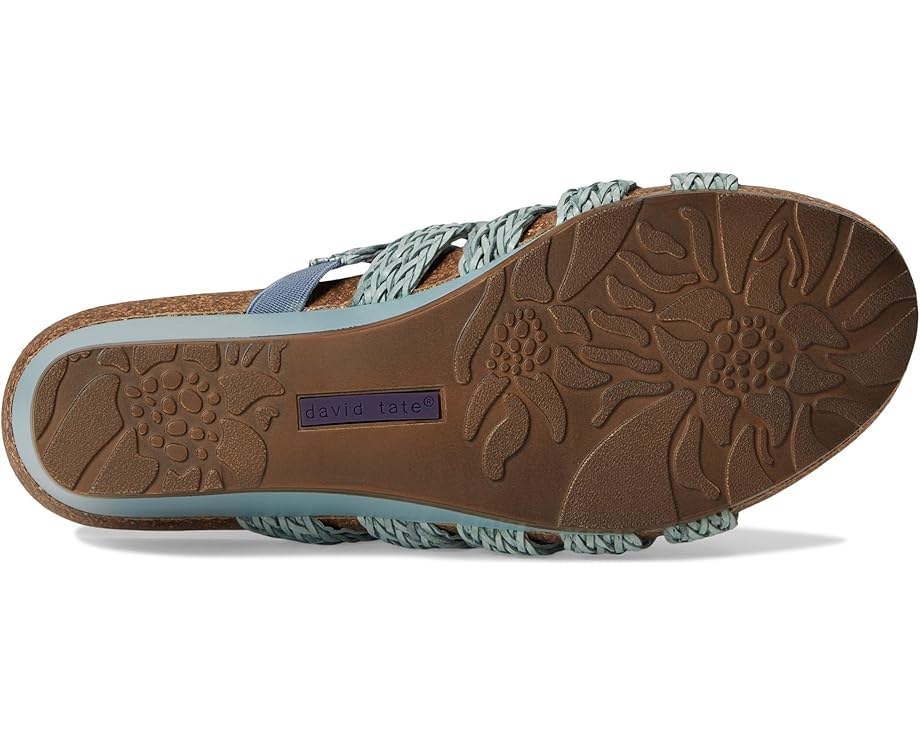David Tate Fabiana Women's
