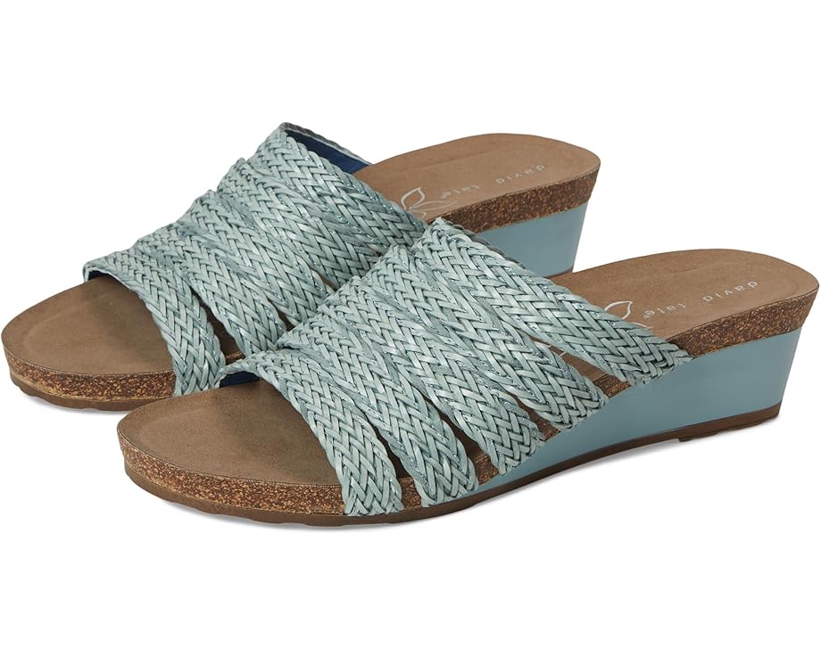 David Tate Fabiana Women's