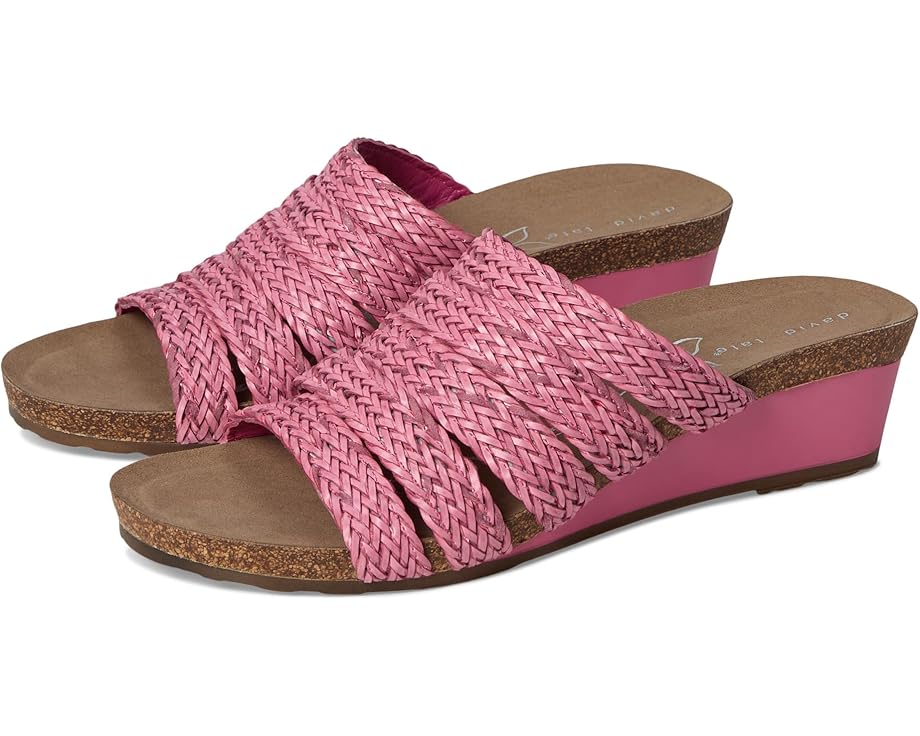 David Tate Fabiana Women's