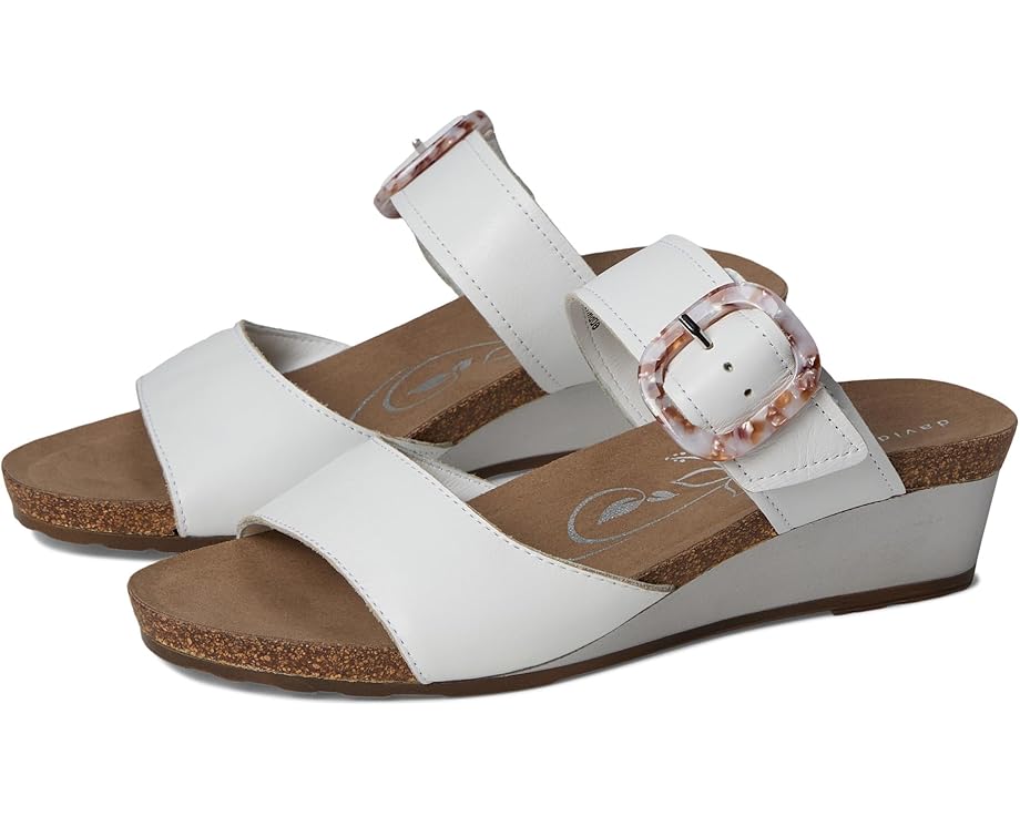 David Tate Fantasy Women's