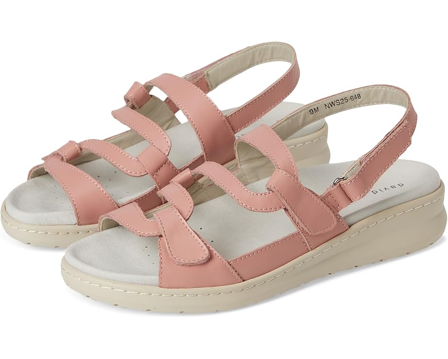 6pm David Tate Femme Women's
