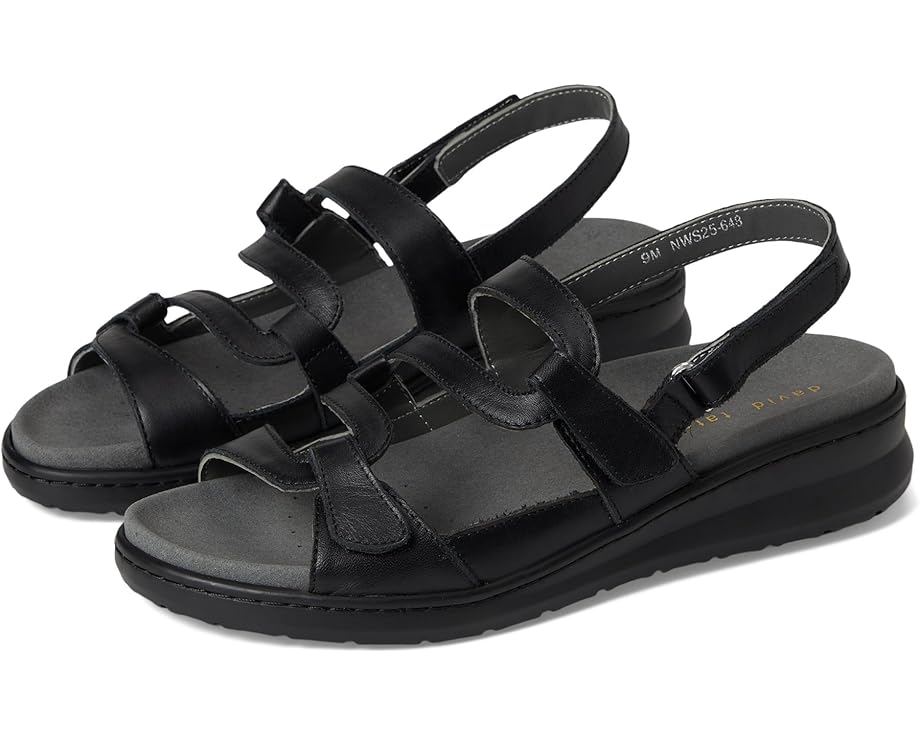 6pm David Tate Femme Women's