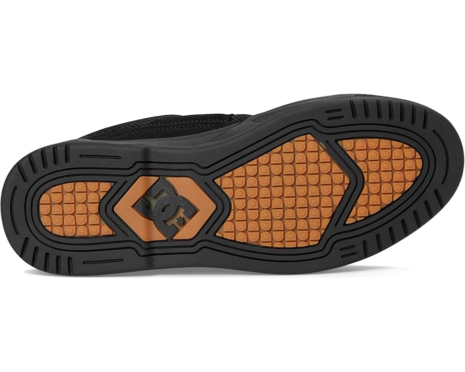 DC Construct Men's