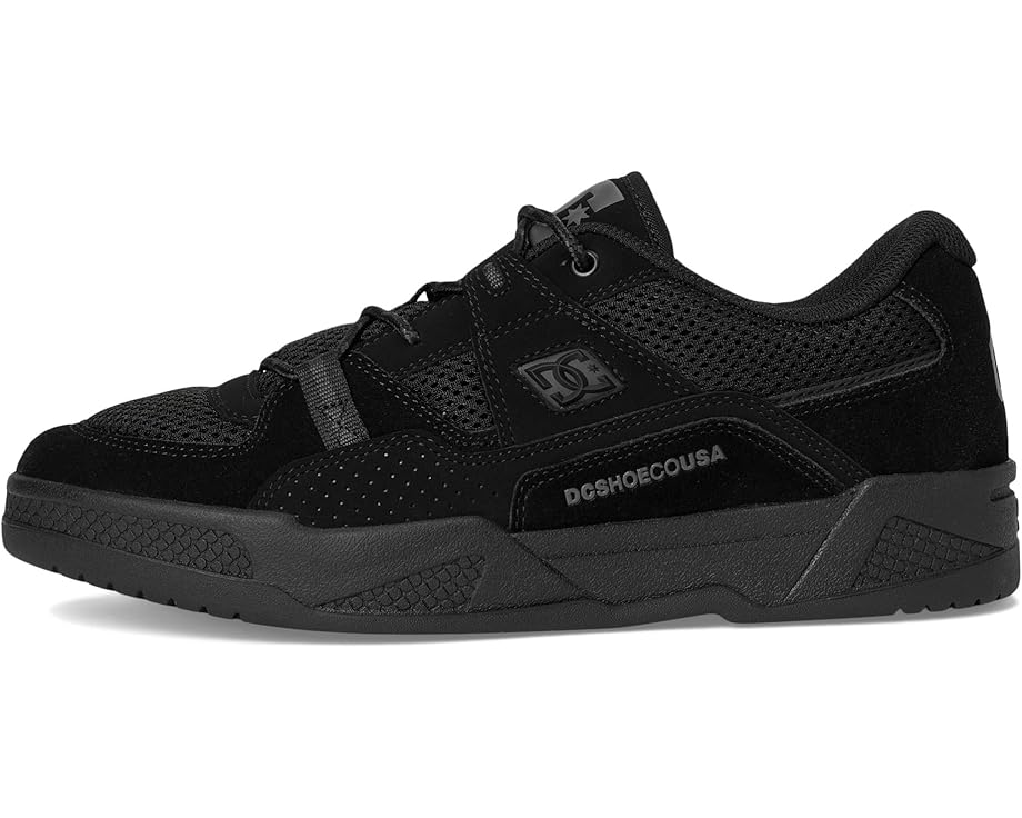 DC Construct Men's