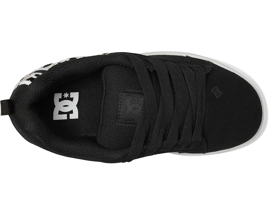 6pm DC Kids Court Graffik (Little Kid/Big Kid)