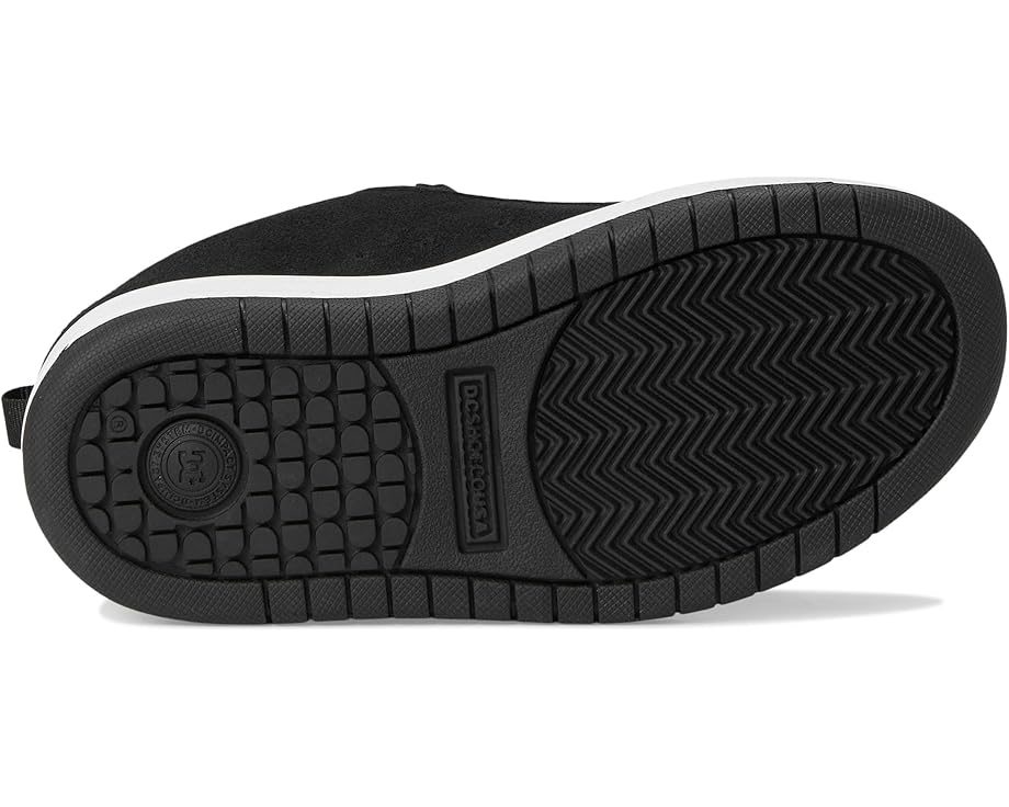 6pm DC Kids Court Graffik (Little Kid/Big Kid)