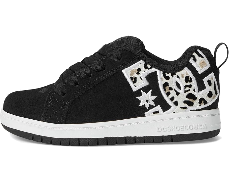 6pm DC Kids Court Graffik (Little Kid/Big Kid)