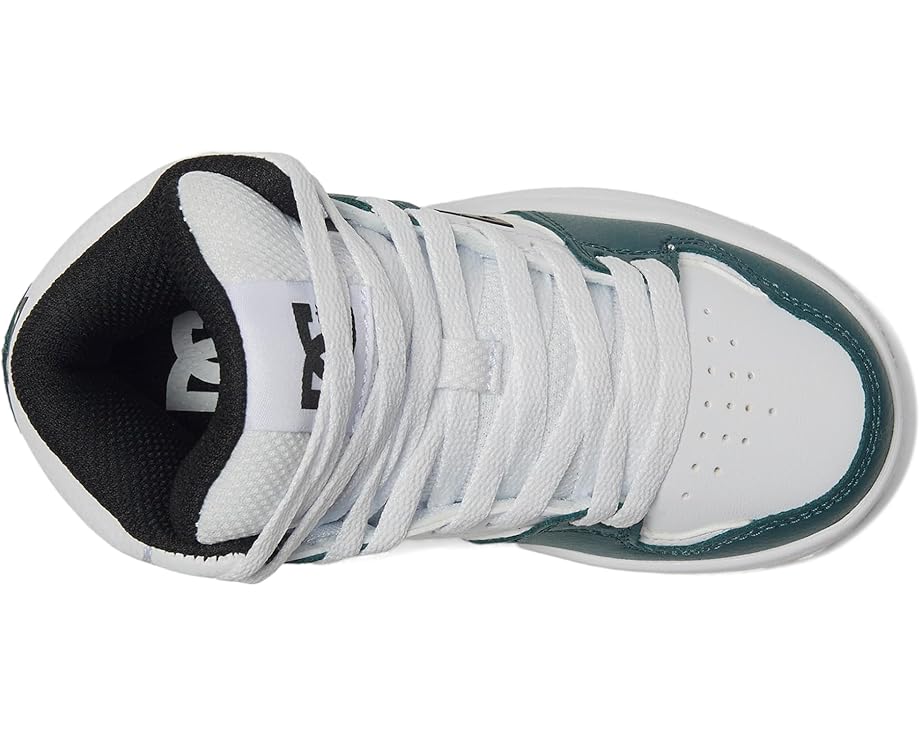 6pm DC Kids Cure High-Top (Little Kid/Big Kid)